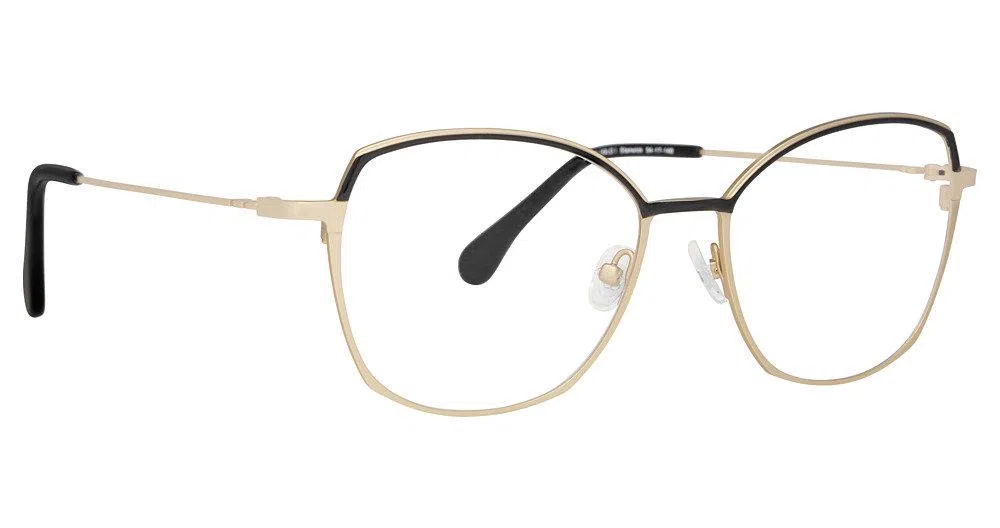 Trina Turk TTSTANWICK Eyeglasses - view 2